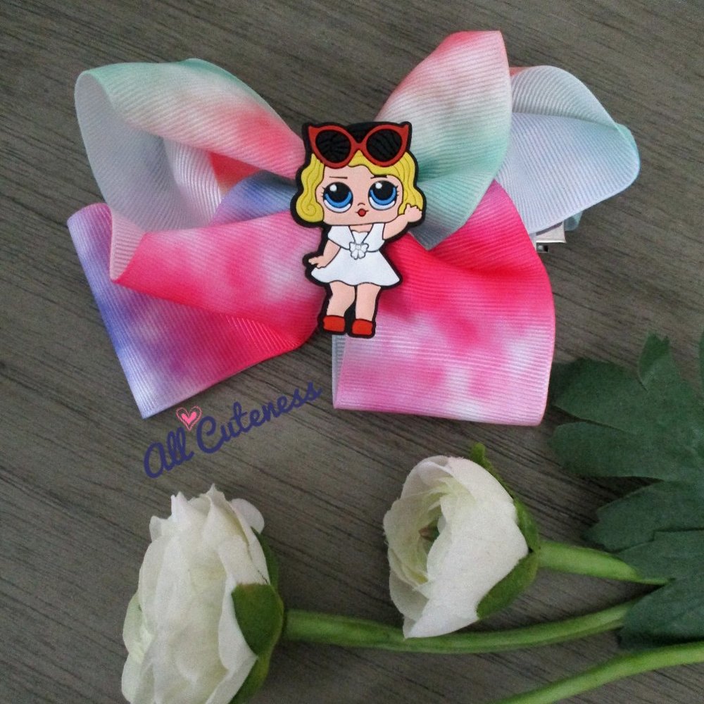 🎀 Girls Hair Clip (NWOT)